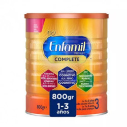 Enfamil Complete 3 800 G