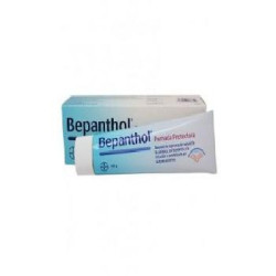 Bepanthol Pomada Protectora 100 G