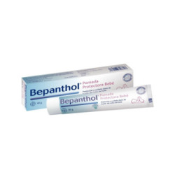 Bepanthol Pomada Protectora Para Bebé 30 G