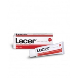 Lacer Pasta Dental 50 Ml.