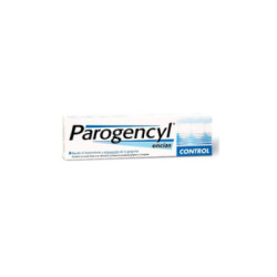 Parogencyl Control Pasta 125 Ml.