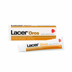 Lacer Oros Pasta Dental 75 Ml.