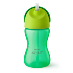 Avent Vaso Pajita 300Ml Niño