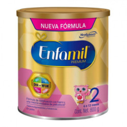 Enfamil Complete 2 800 G