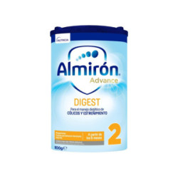 Almirón Advance Digest 2 800G