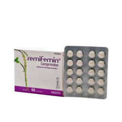 Remifemin 60 comprimidos
