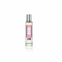 Iap Pharma Perfume Mujer N22 30 Ml.