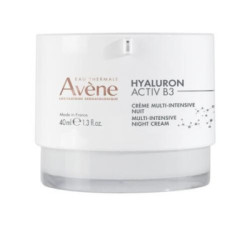 Avene Hyaluron Activ B3 Crema Noche 40 Ml