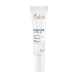 Hyaluron Activ B3 Cuidado De Ojos Triple Acción Avene 15 Ml