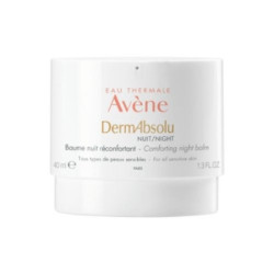 Dermabsolu Balsamo Noche Remodelador Avene 40 Ml