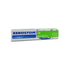 Xerostom Boca Seca Dentifrico 50 Ml.