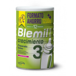 Blemil Plus 3 1200 Gr.