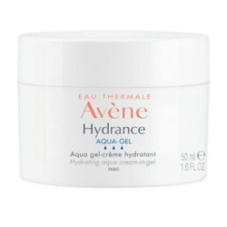 Hydrance Aqua-Gel 50 Ml Avene