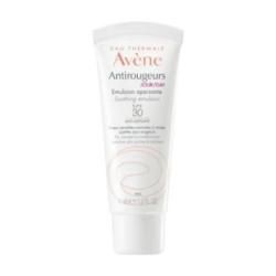 Antirojeces Emulsion Spf 30 Avene 40 Ml