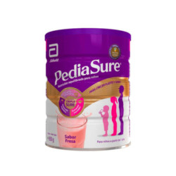 Pediasure Fresa 850 Gr.