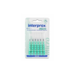 Interprox Micro 6 U