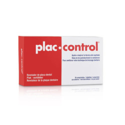 Plac-Control 20 Comprimidos