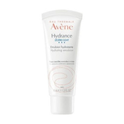 Avène Hydrance Emulsión Ligera Hidratante 40 Ml