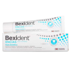 Bexident Encias Pasta Triclosan 75 Ml.