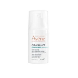 Eau Thermale Avène Cleanance Comedomed Concentrado AntiImperfecciones