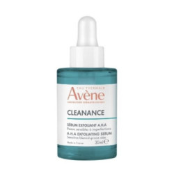 Eau Thermale Avène Cleanance Sérum Exfoliante Aha