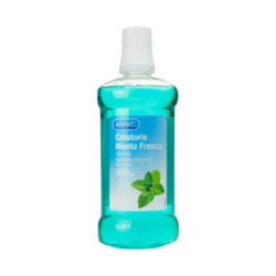 Alvita Colutorio Menta Fresca 500 Ml.