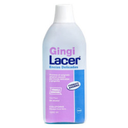 Gingilacer Colutorio 1000 Ml.