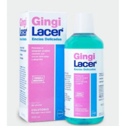 Lacer Colutorio Gingi 500 Ml