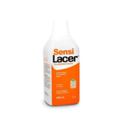 Lacer Sensilacer Colutorio 500 Ml