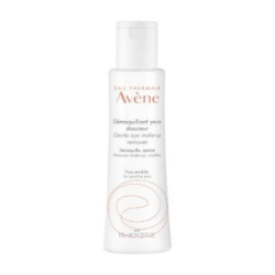 Desmaquillante Suavidad Ojos 125 Ml Avene