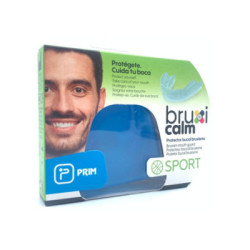 Bruxicalm Sport Protector Bucal Prim