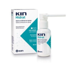 Kin Spray Hidrat 40 Ml.