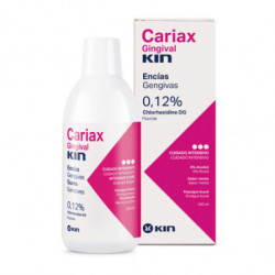 Cariax Gingiv. Colut. 250 Ml.