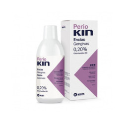 Enjuague Bucal Perio Kin 250 Ml.