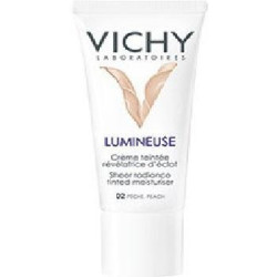 Vichy Crema C.P. Seca Luminosa 30 Ml Dorñ Satine