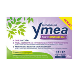 Ymea Menopausia Sofoc 24H 64Ca