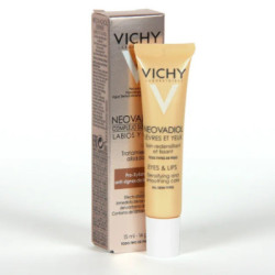 Vichy Neovadiol Ojos Labios 15 Ml.