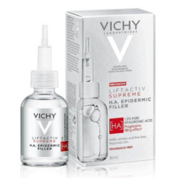 Vichy Liftactiv Reti Ha Spf18 30 Ml. Baja