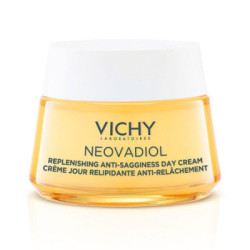 Vichy Neovadiol Magistral Bálsamo Densificador Nutritivo 50 Ml.