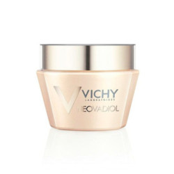 Vichy Neovadiol Complejo Sustitutivo Piel Seca 50 Ml.