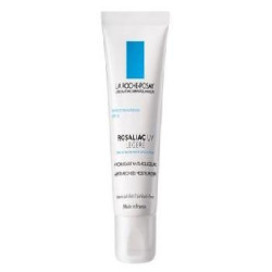 Rosaliac Uv Legere Antirrojeces Spf 15 40 Ml. La Roche Posay