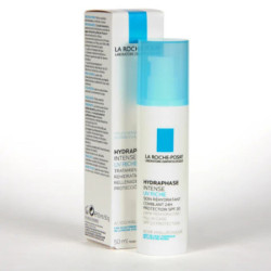 La Roche Posay Hydraphase Uv Intense Rica 50 Ml.