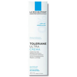 La Roche Posay Toleriane Ultra 40 Ml.