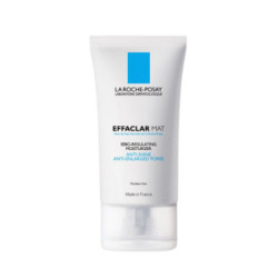 La Roche Posay Effaclar Mat 40 Ml.