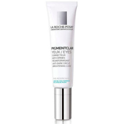 La Roche Posay Pigmentclar Ojos 15 Ml.