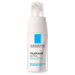 La Roche Posay Toleriane Ultra Contorno De Ojos 20 Ml.