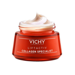 Vichy Liftactiv Collagen Crema 50 Ml.