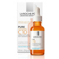 La Roche Posay Redermic C10 Vitamina C 30 Ml.