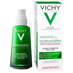 Vichy Normaderm Phytosolutions Doble Corrector 50 Ml.