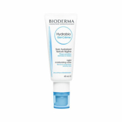 Bioderma Hydrabio Gel-Crema 40 Ml.